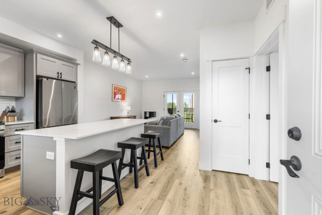 1704 W Lincoln Street, Bozeman MT 59715