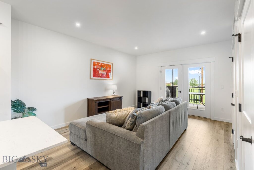 1704 W Lincoln Street, Bozeman MT 59715