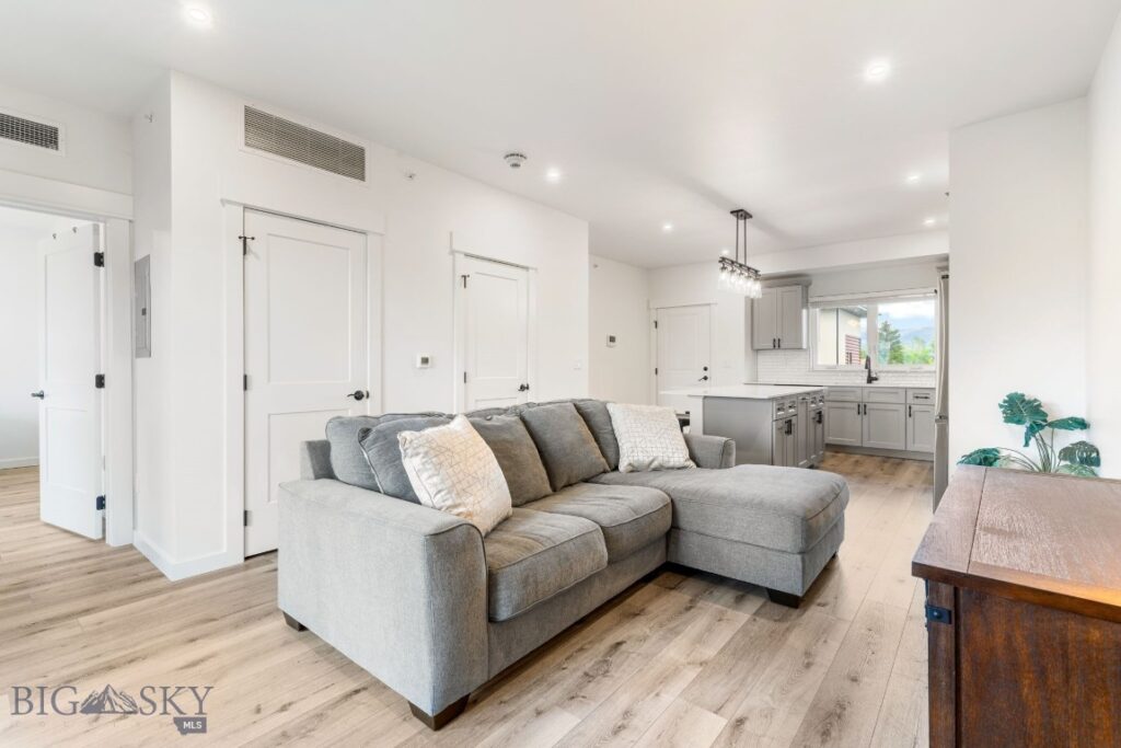 1704 W Lincoln Street, Bozeman MT 59715