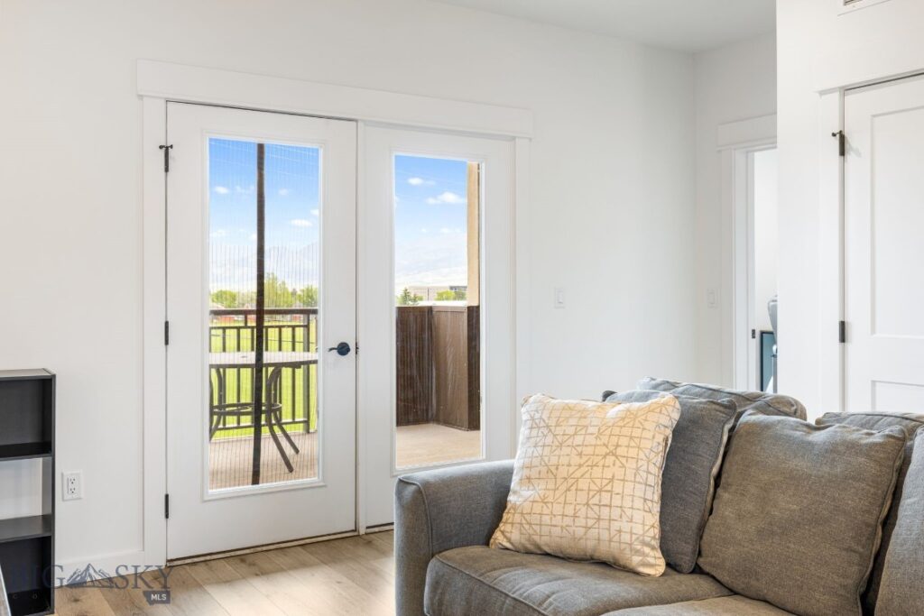 1704 W Lincoln Street, Bozeman MT 59715