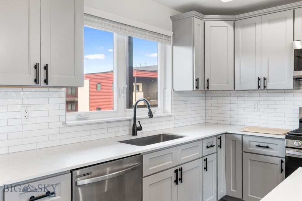 1704 W Lincoln Street, Bozeman MT 59715