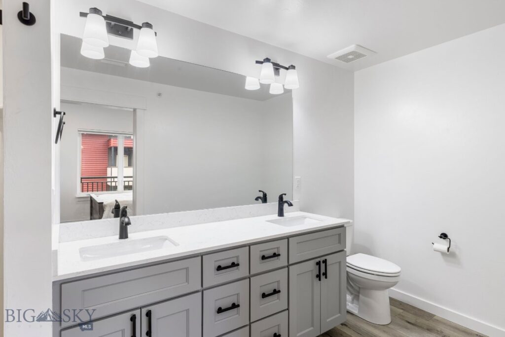 1704 W Lincoln Street, Bozeman MT 59715