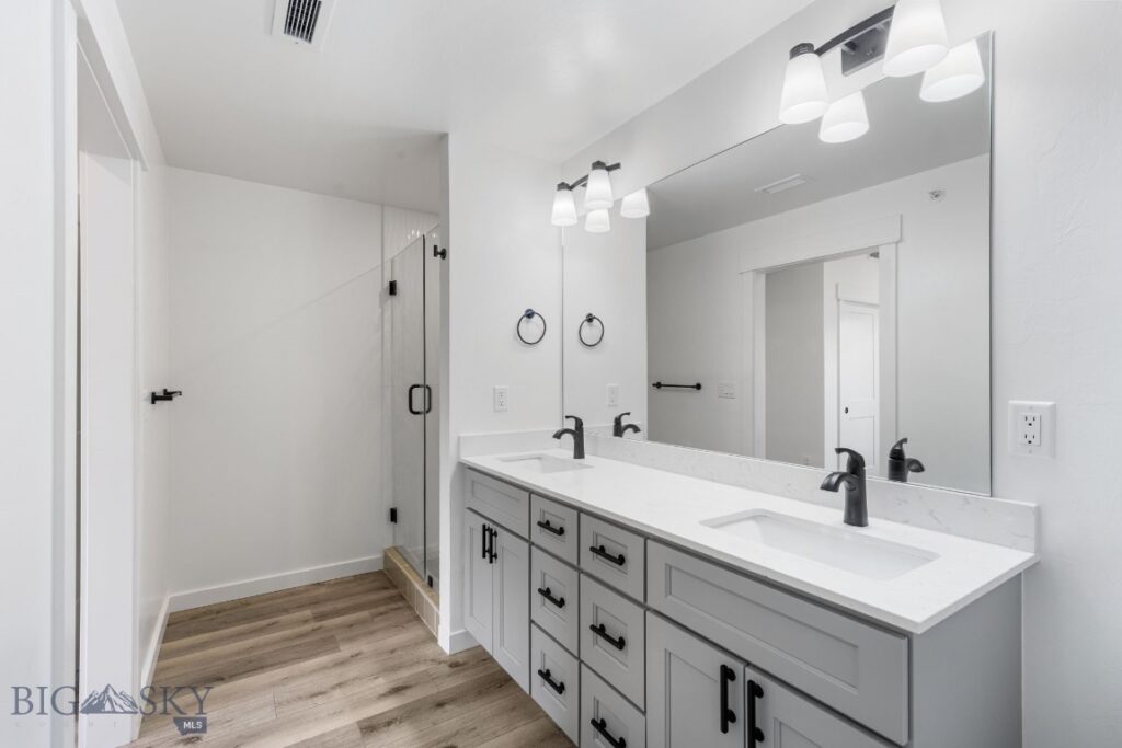 1704 W Lincoln Street, Bozeman MT 59715