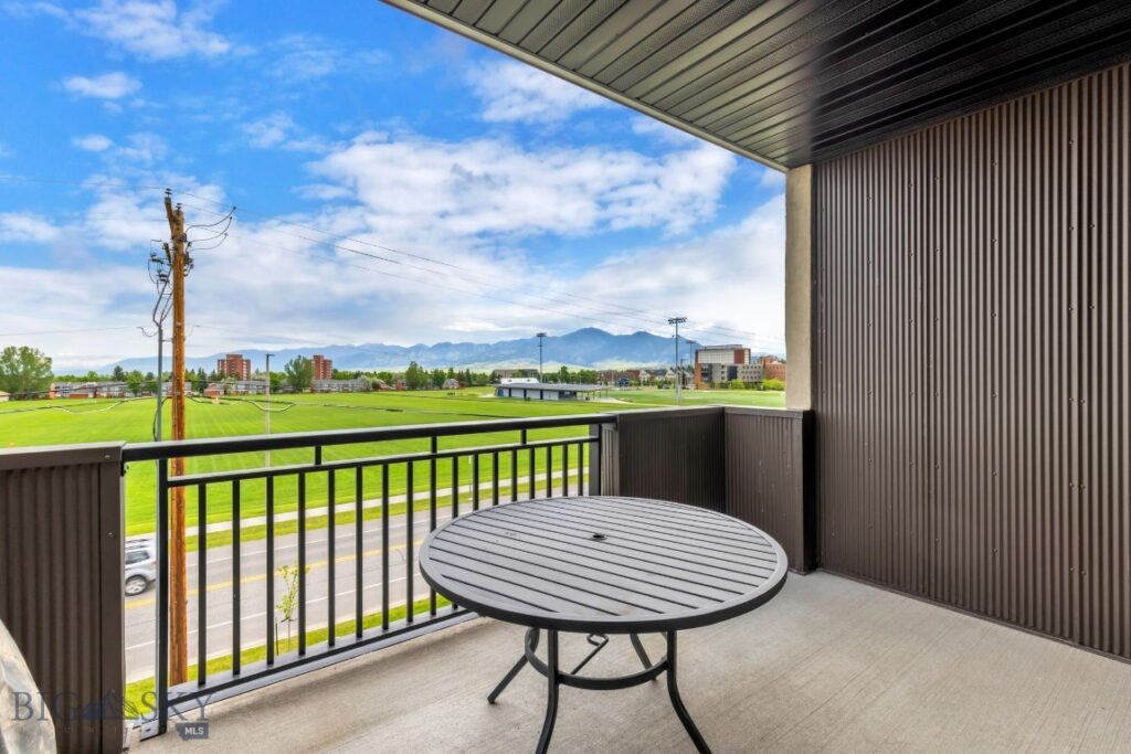 1704 W Lincoln Street, Bozeman MT 59715