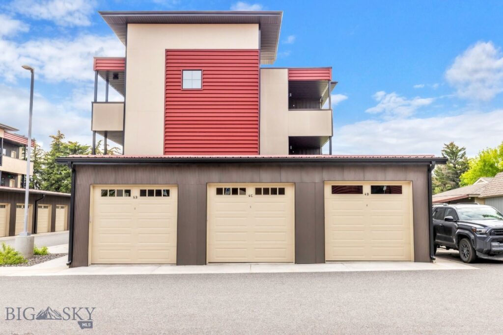 1704 W Lincoln Street, Bozeman MT 59715
