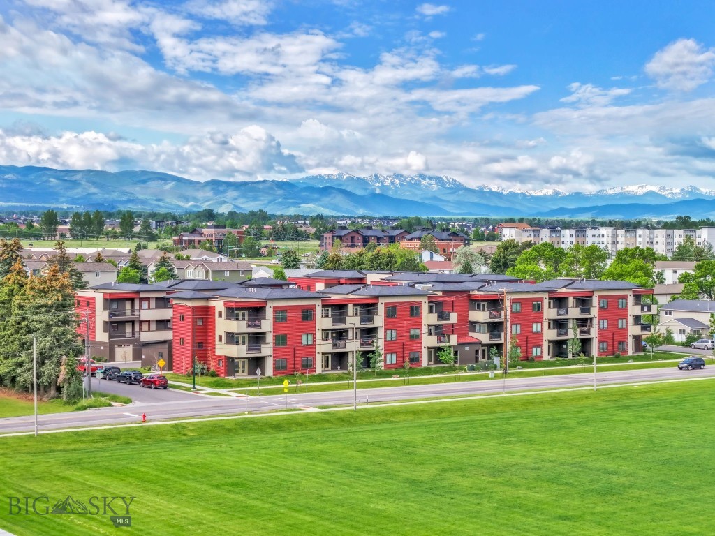 1704 W Lincoln Street, Bozeman MT 59715