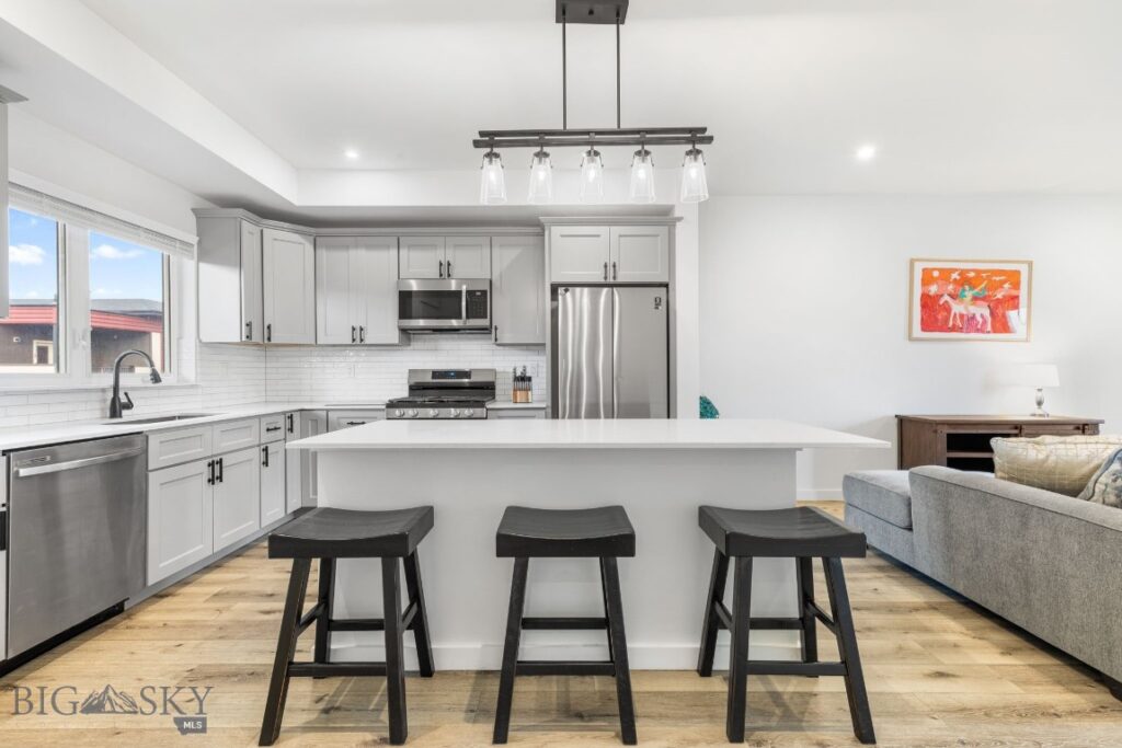 1704 W Lincoln Street, Bozeman MT 59715
