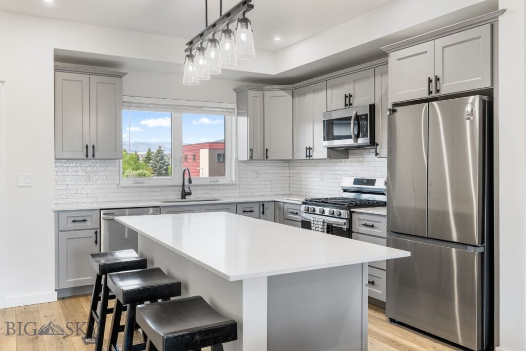 1704 W Lincoln Street, Bozeman MT 59715