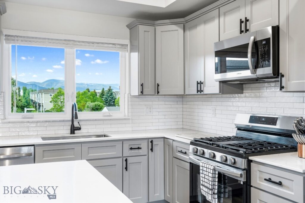 1704 W Lincoln Street, Bozeman MT 59715