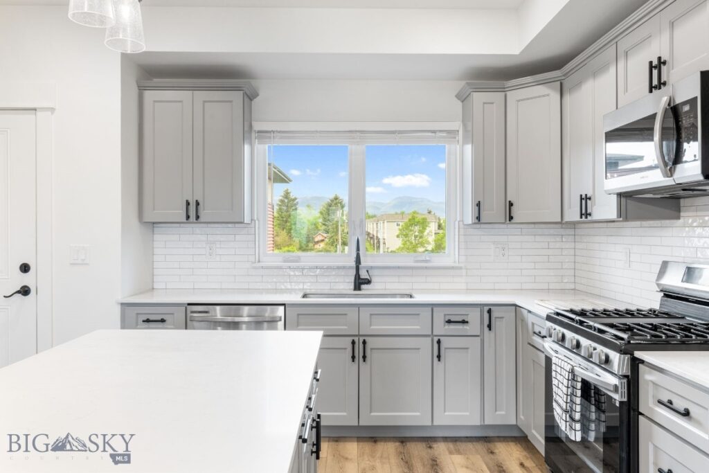 1704 W Lincoln Street, Bozeman MT 59715