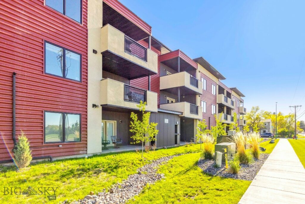 1704 W Lincoln, Bozeman MT 59715