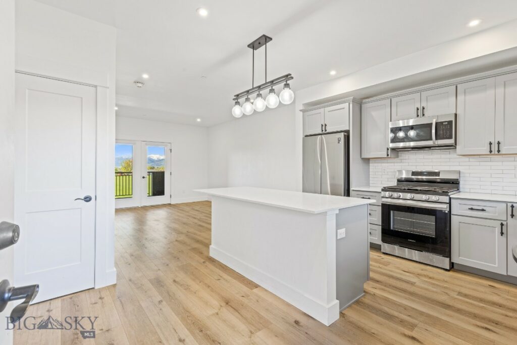 1704 W Lincoln, Bozeman MT 59715