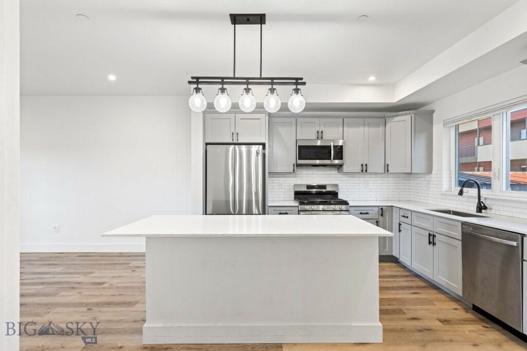 1704 W Lincoln, Bozeman MT 59715