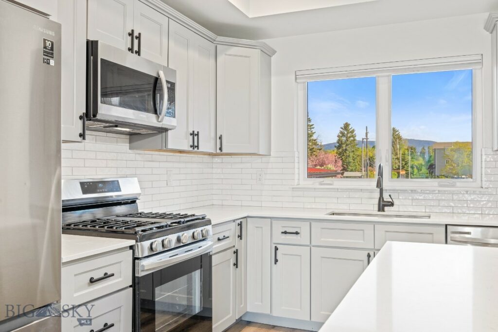 1704 W Lincoln, Bozeman MT 59715