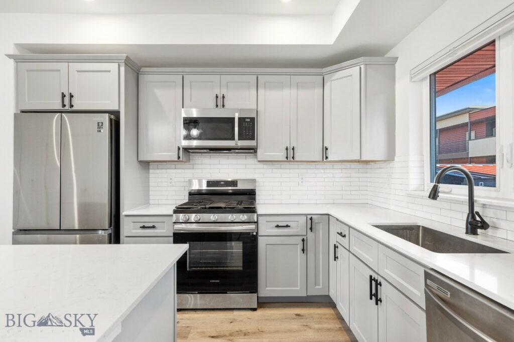 1704 W Lincoln, Bozeman MT 59715