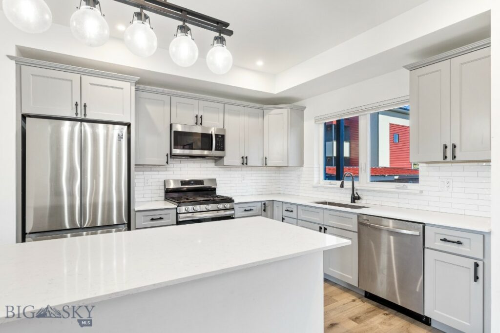 1704 W Lincoln, Bozeman MT 59715