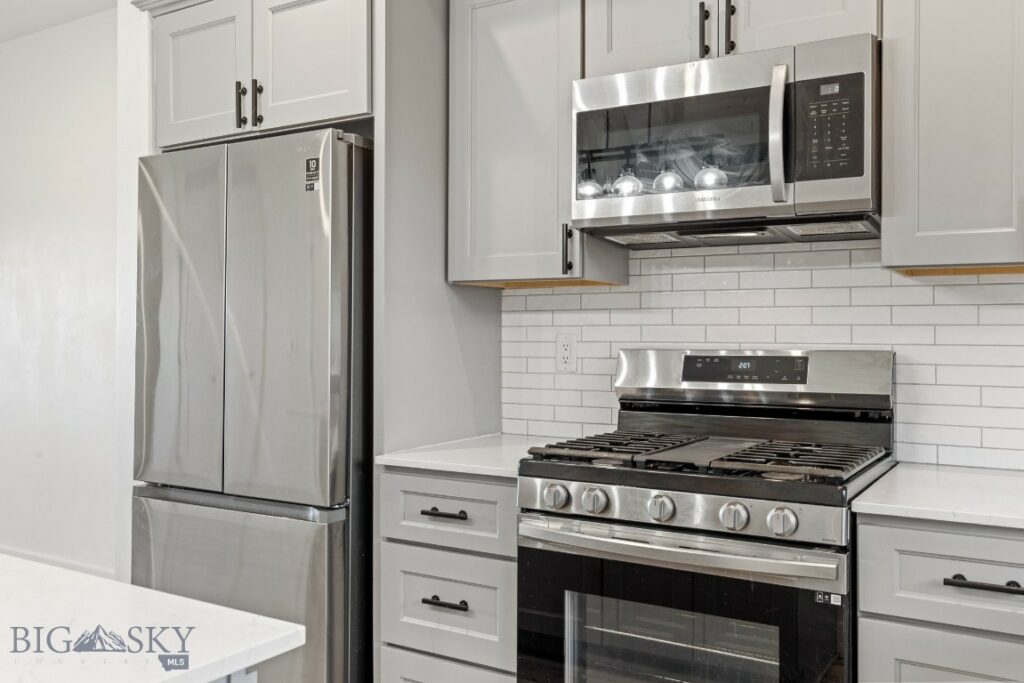 1704 W Lincoln, Bozeman MT 59715
