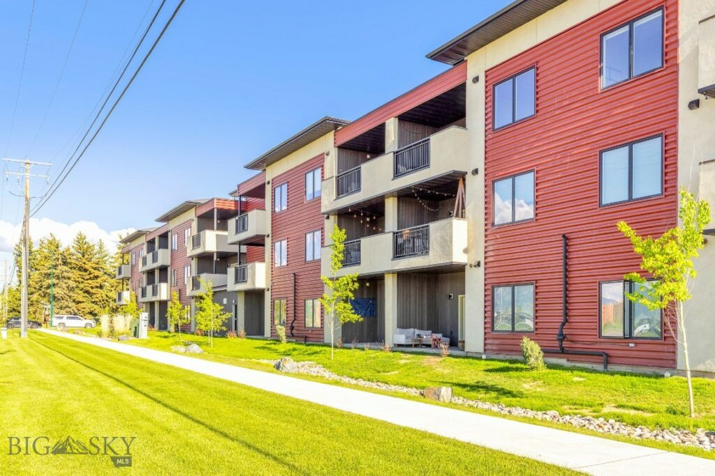 1704 W Lincoln, Bozeman MT 59715