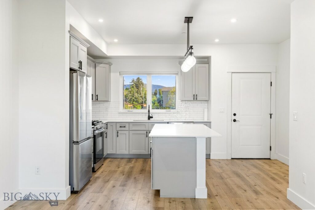 1704 W Lincoln, Bozeman MT 59715