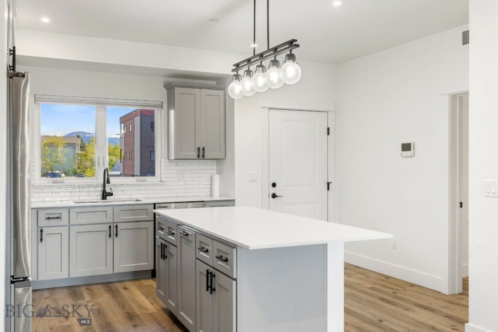 1704 W Lincoln, Bozeman MT 59715