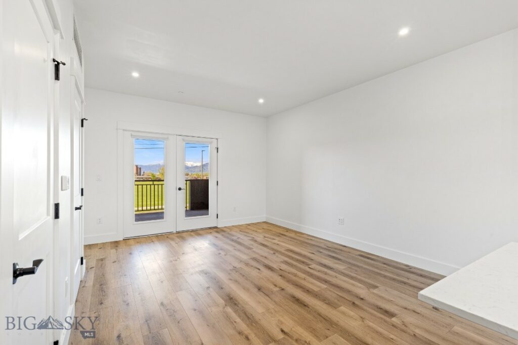 1704 W Lincoln, Bozeman MT 59715
