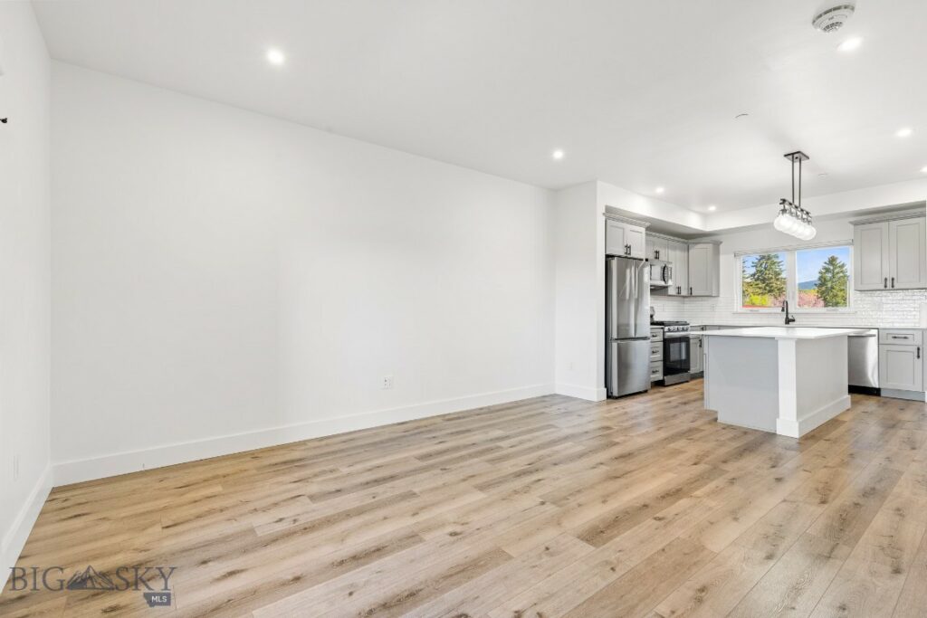 1704 W Lincoln, Bozeman MT 59715