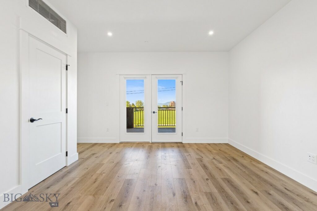 1704 W Lincoln, Bozeman MT 59715