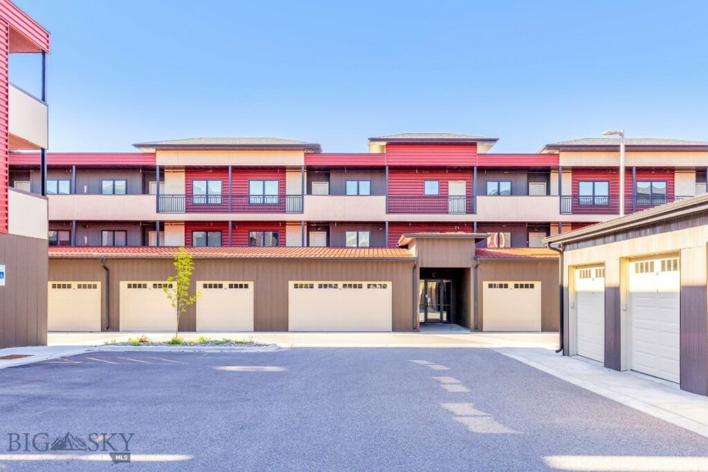 1704 W Lincoln, Bozeman MT 59715