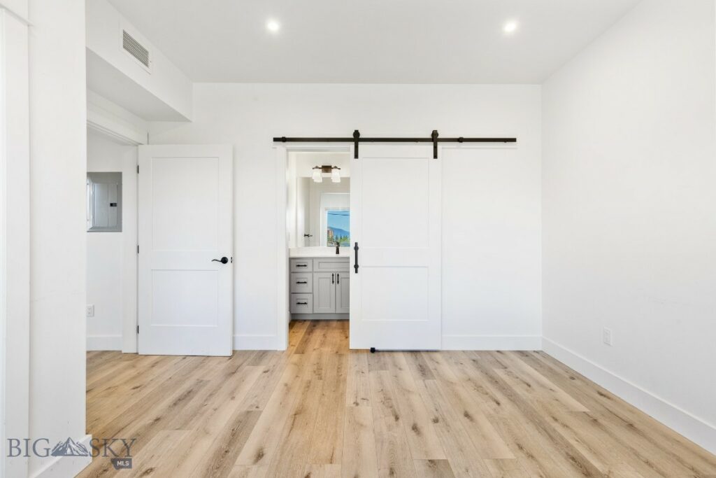 1704 W Lincoln, Bozeman MT 59715