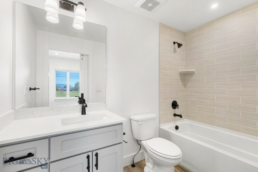 1704 W Lincoln, Bozeman MT 59715
