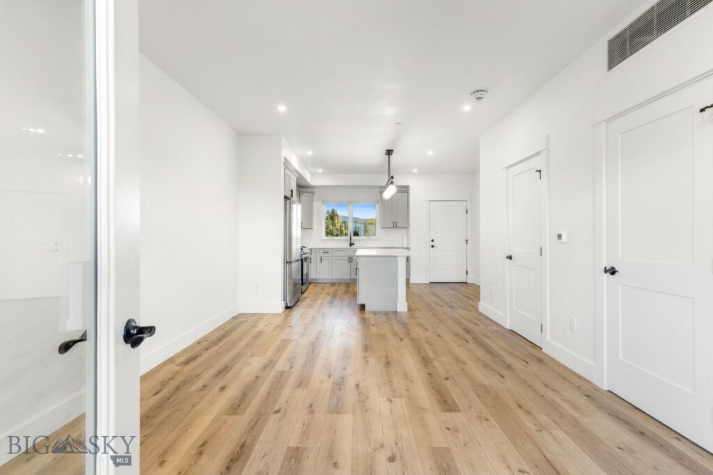 1704 W Lincoln, Bozeman MT 59715