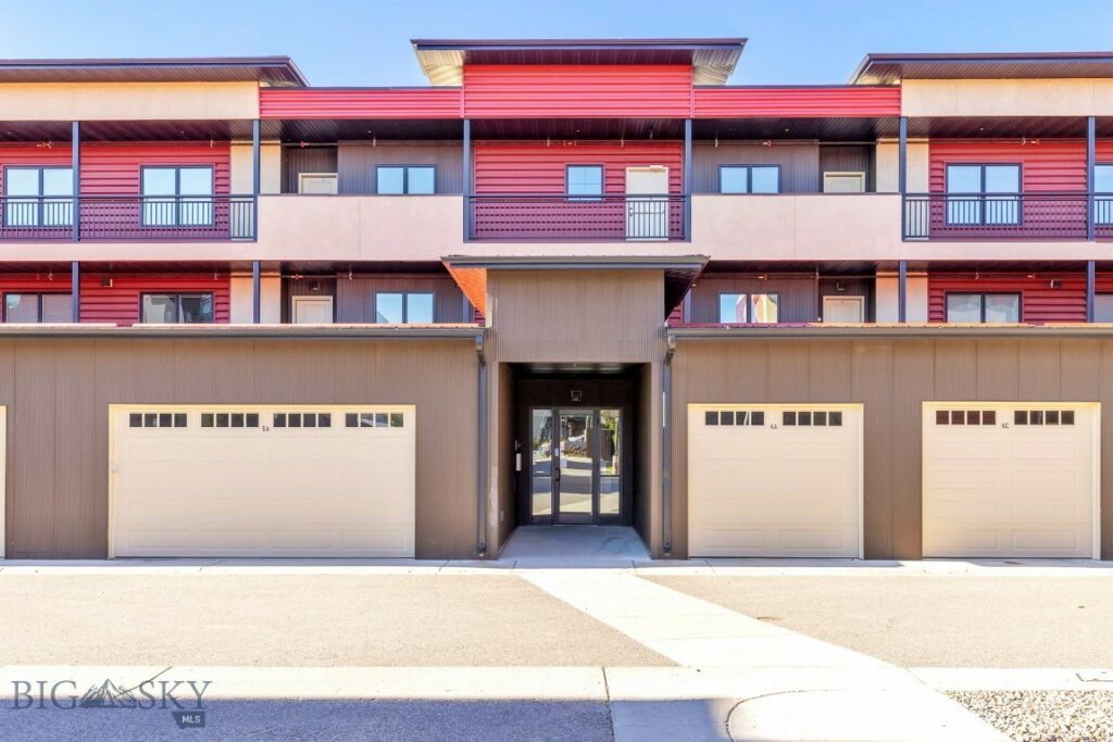 1704 W Lincoln, Bozeman MT 59715