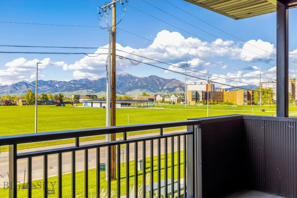 1704 W Lincoln, Bozeman MT 59715