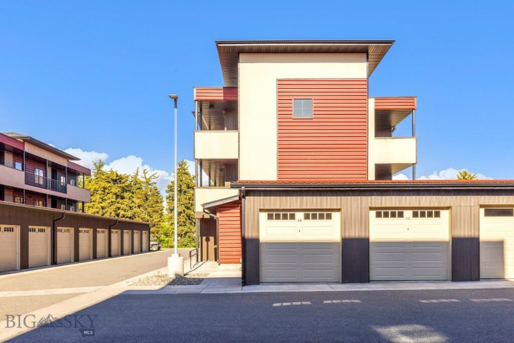 1704 W Lincoln, Bozeman MT 59715