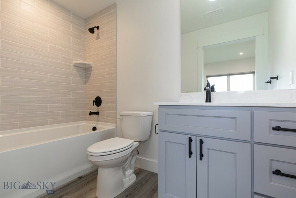 1704 W Lincoln, Bozeman MT 59715