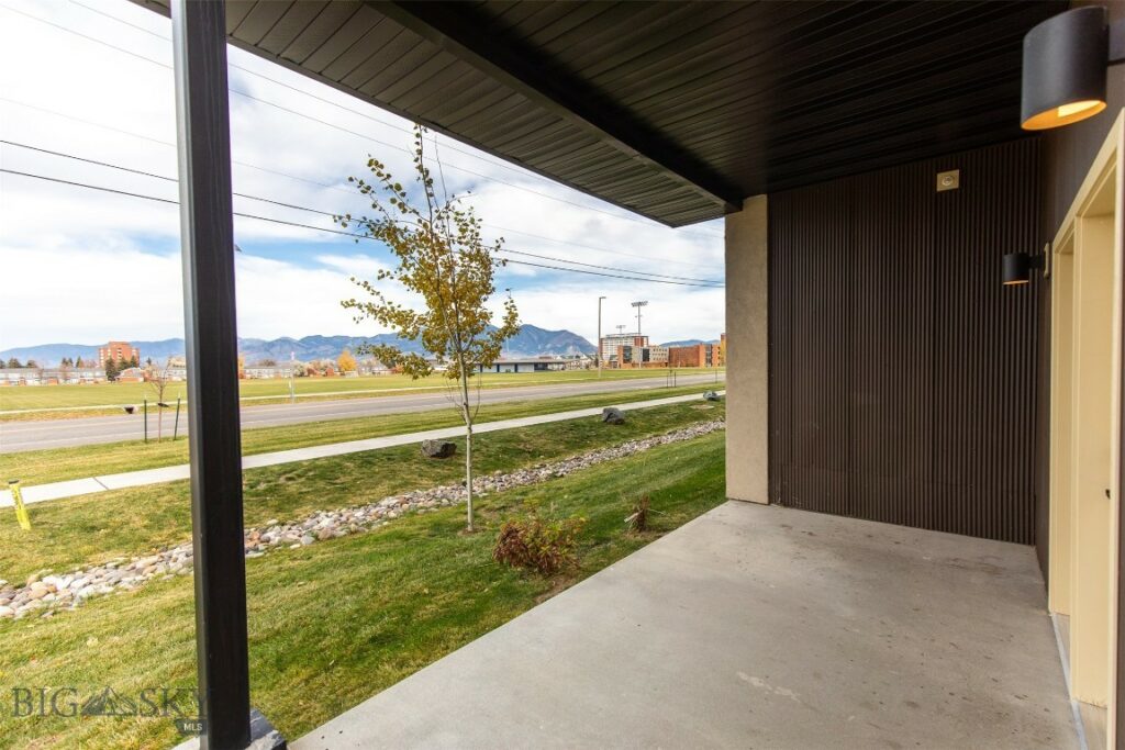 1704 W Lincoln, Bozeman MT 59715