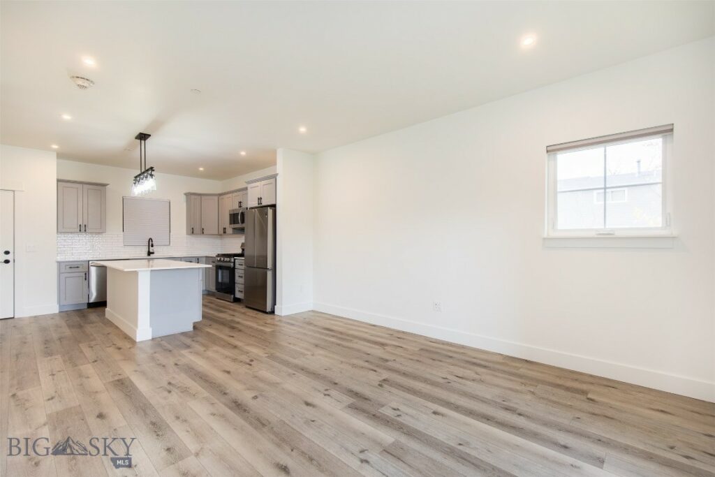1704 W Lincoln, Bozeman MT 59715
