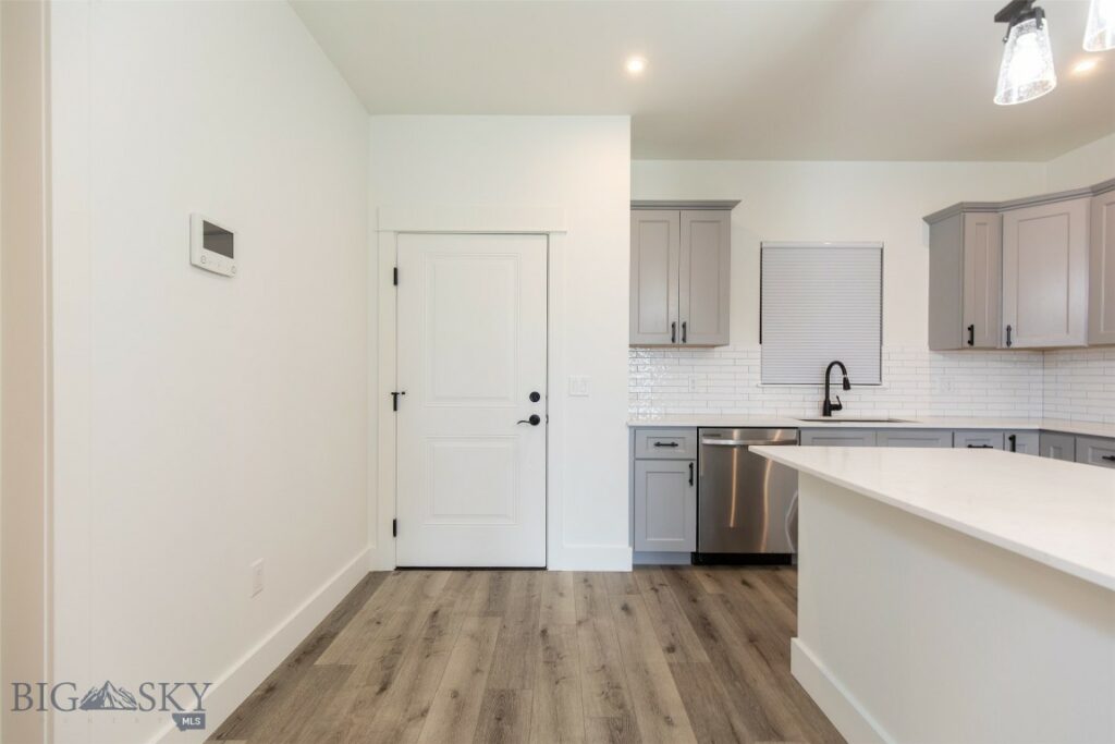 1704 W Lincoln, Bozeman MT 59715