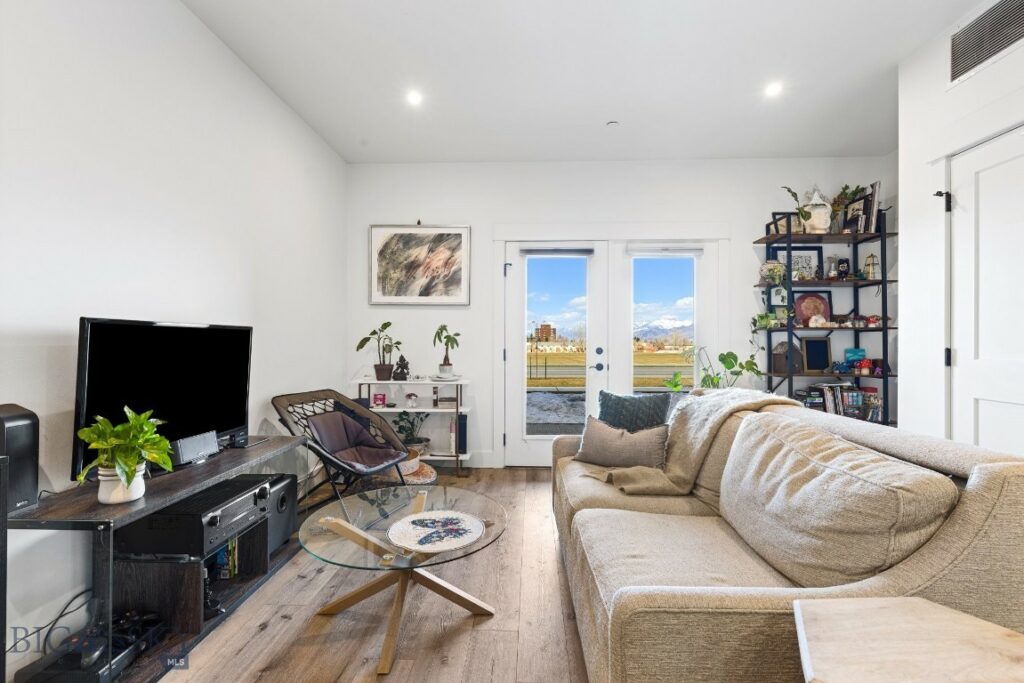 1704 W Lincoln Street, Bozeman MT 59715