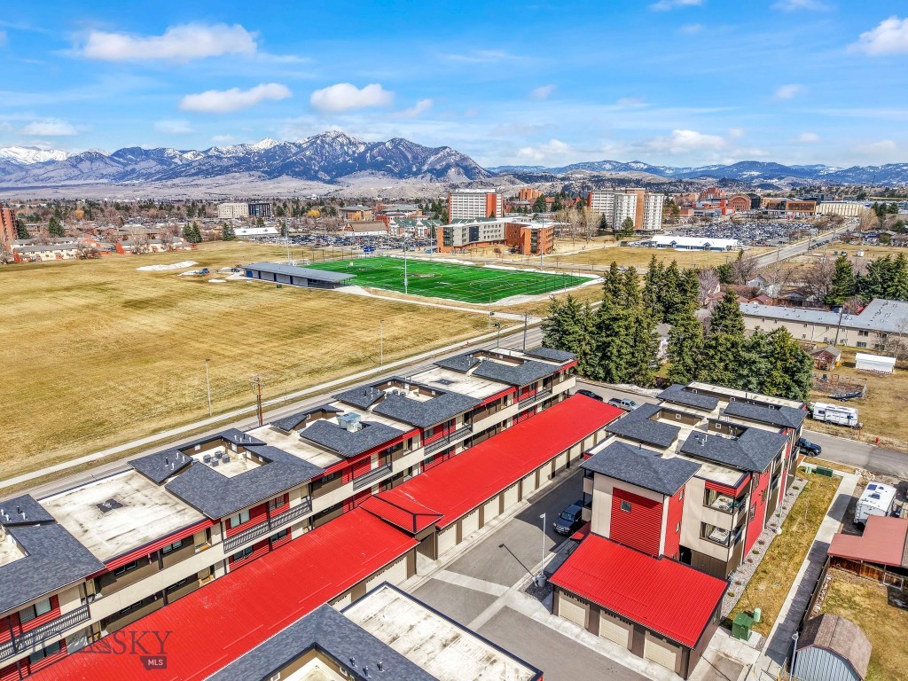 1704 W Lincoln Street, Bozeman MT 59715