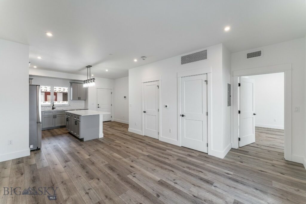 1704 W Lincoln Street, Bozeman MT 59715