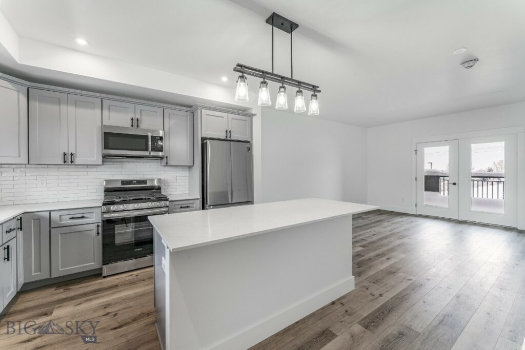 1704 W Lincoln Street, Bozeman MT 59715