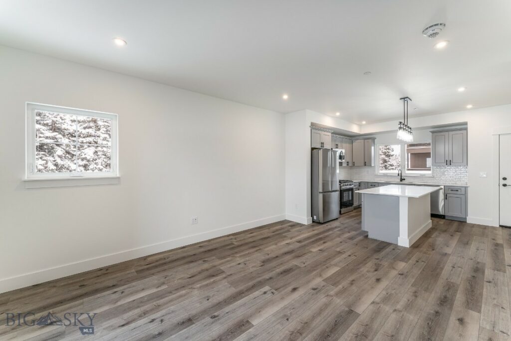 1704 W Lincoln Street, Bozeman MT 59715