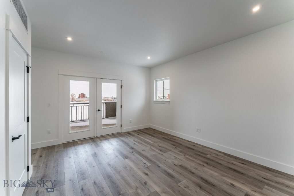 1704 W Lincoln Street, Bozeman MT 59715