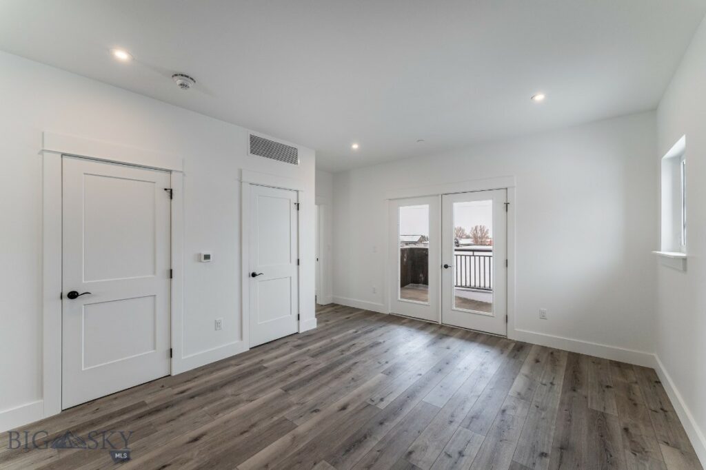 1704 W Lincoln Street, Bozeman MT 59715