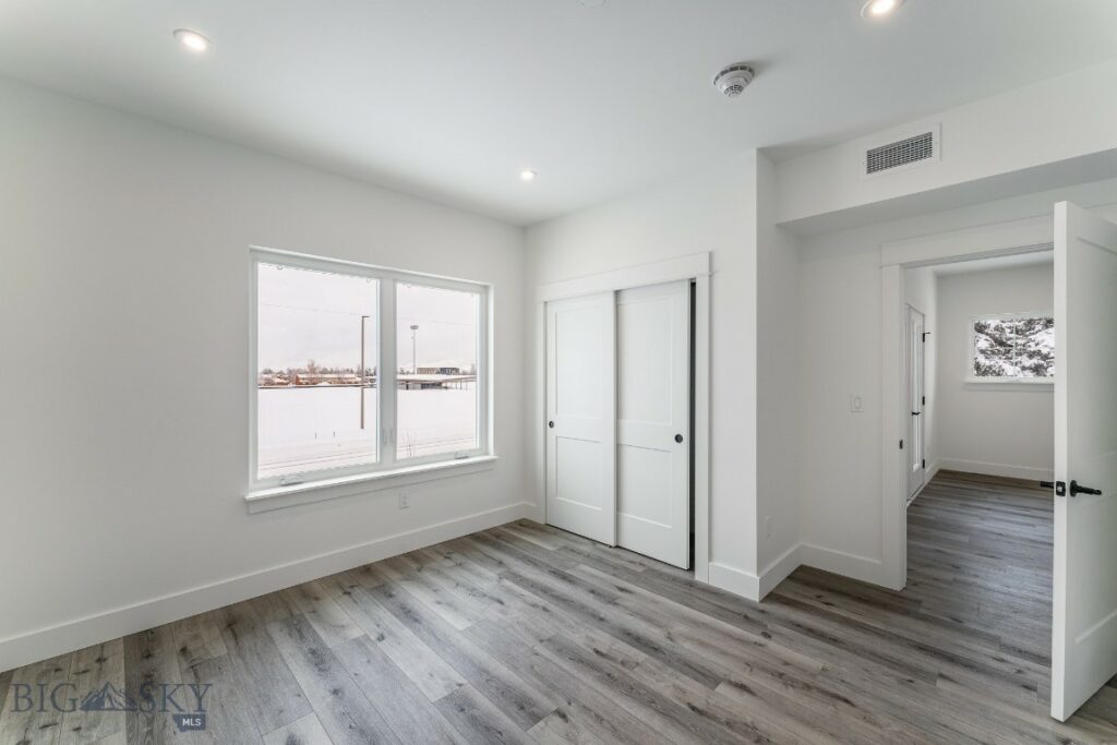 1704 W Lincoln Street, Bozeman MT 59715