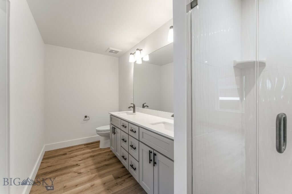 1704 W Lincoln Street, Bozeman MT 59715