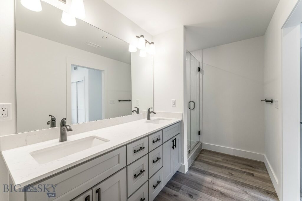 1704 W Lincoln Street, Bozeman MT 59715
