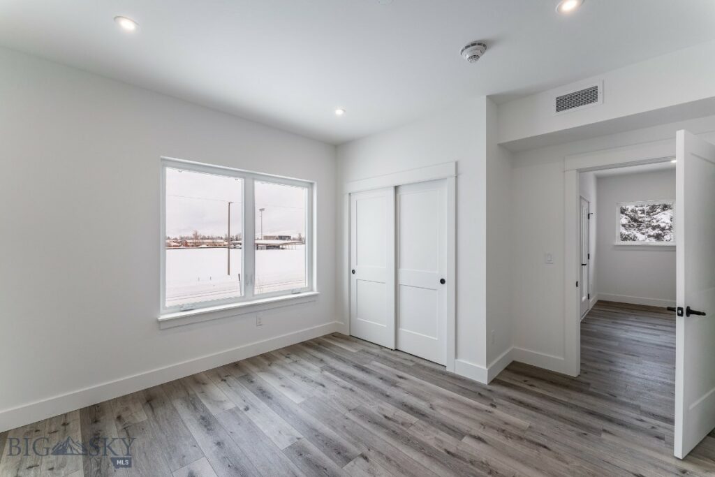 1704 W Lincoln Street, Bozeman MT 59715