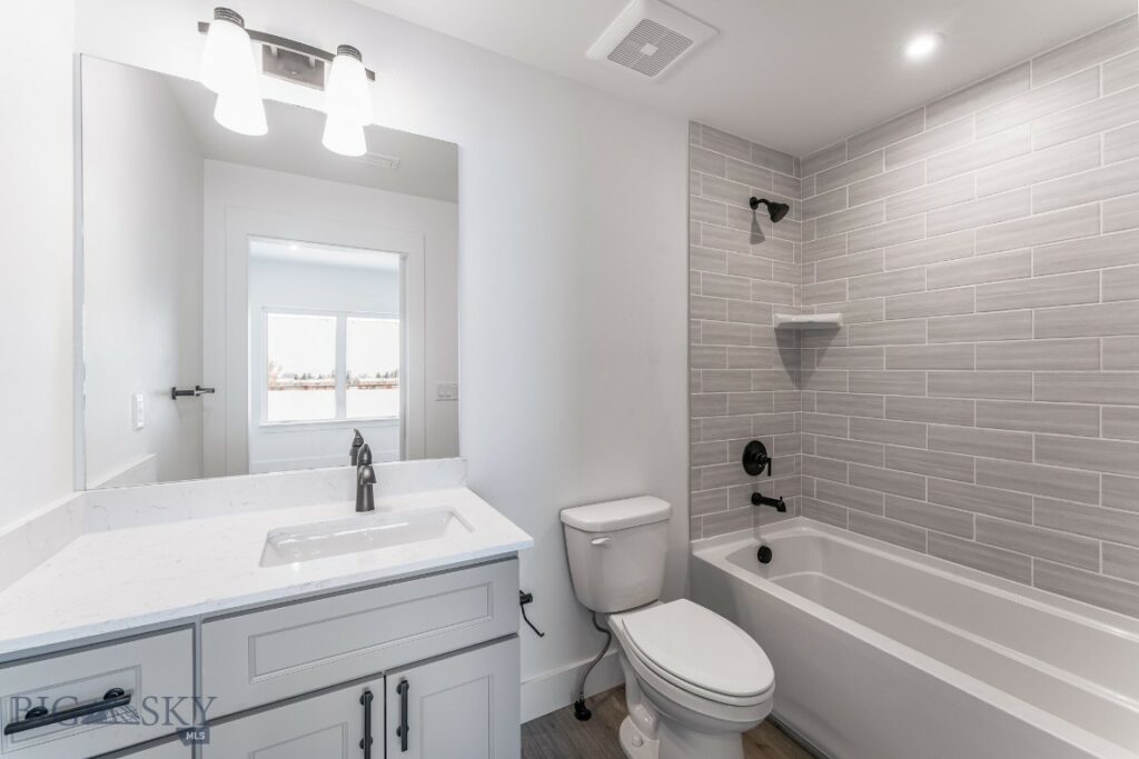 1704 W Lincoln Street, Bozeman MT 59715